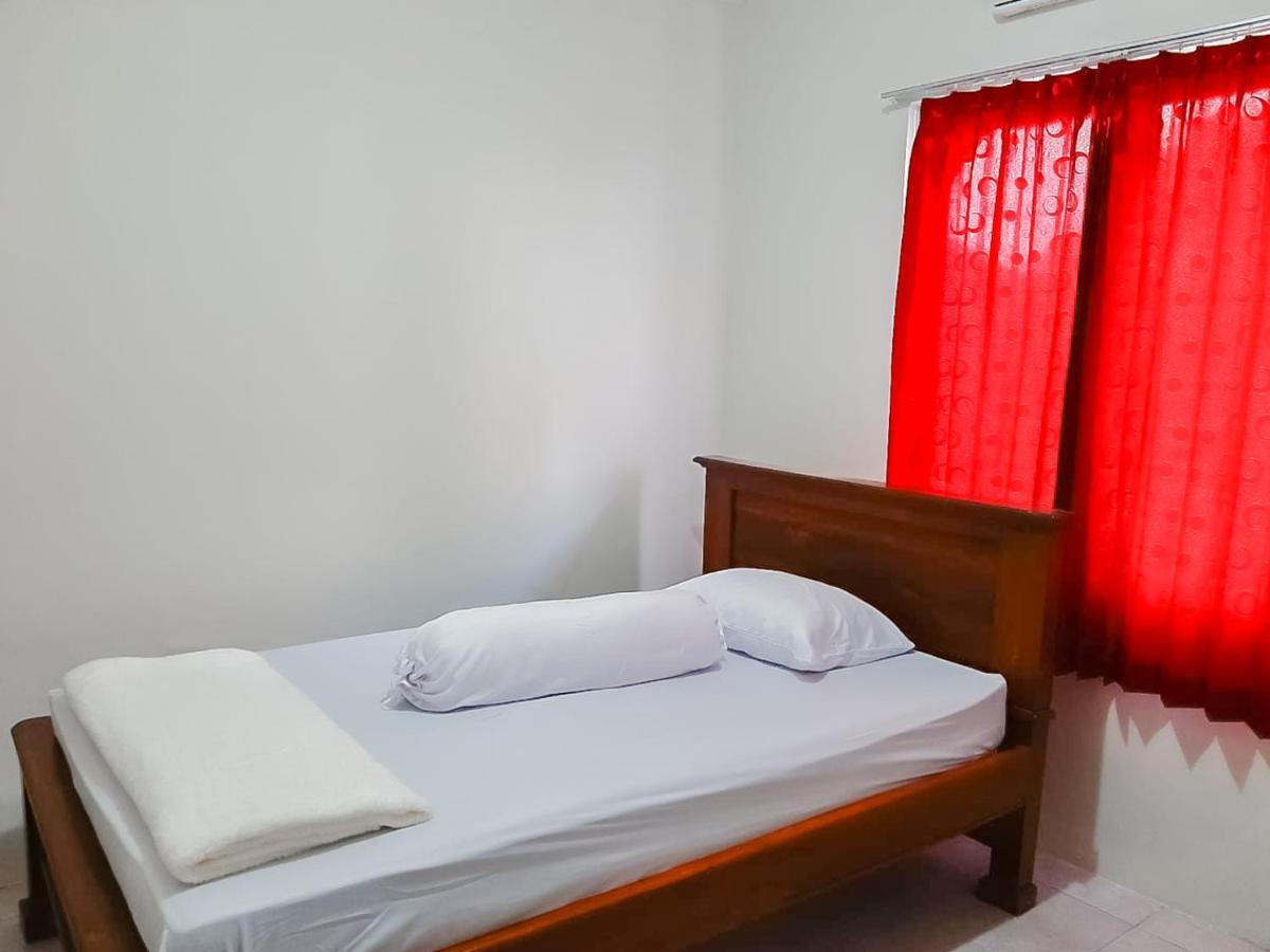 Wisma Asri Syariah Majalengka Redpartner Dawuhan Экстерьер фото