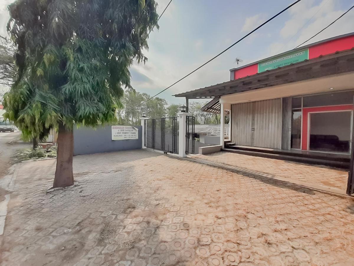 Wisma Asri Syariah Majalengka Redpartner Dawuhan Экстерьер фото