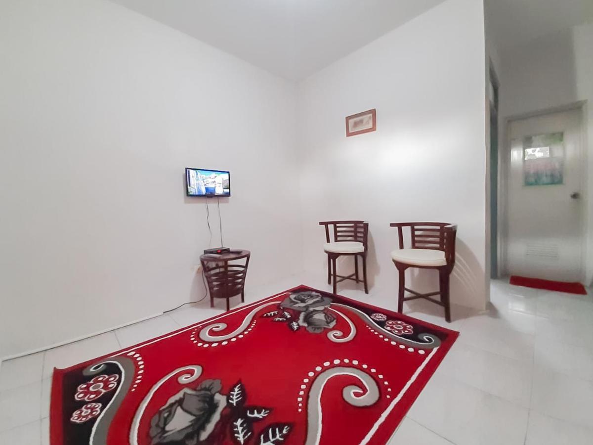 Wisma Asri Syariah Majalengka Redpartner Dawuhan Экстерьер фото
