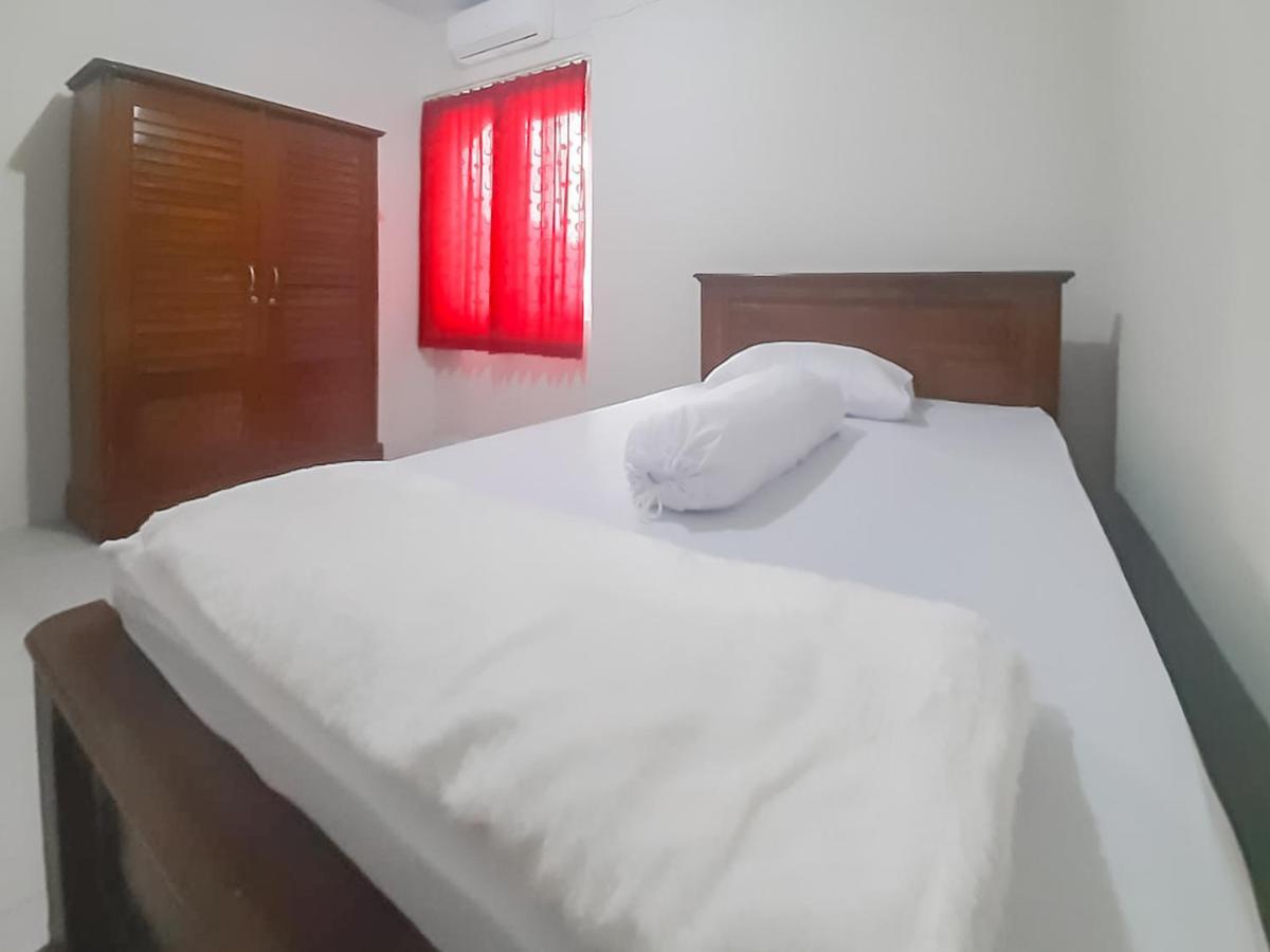 Wisma Asri Syariah Majalengka Redpartner Dawuhan Экстерьер фото