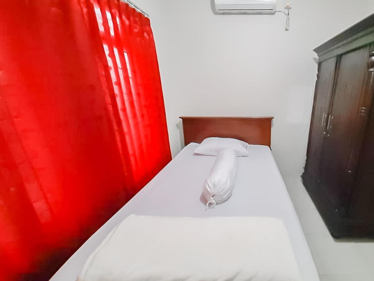 Wisma Asri Syariah Majalengka Redpartner Dawuhan Экстерьер фото